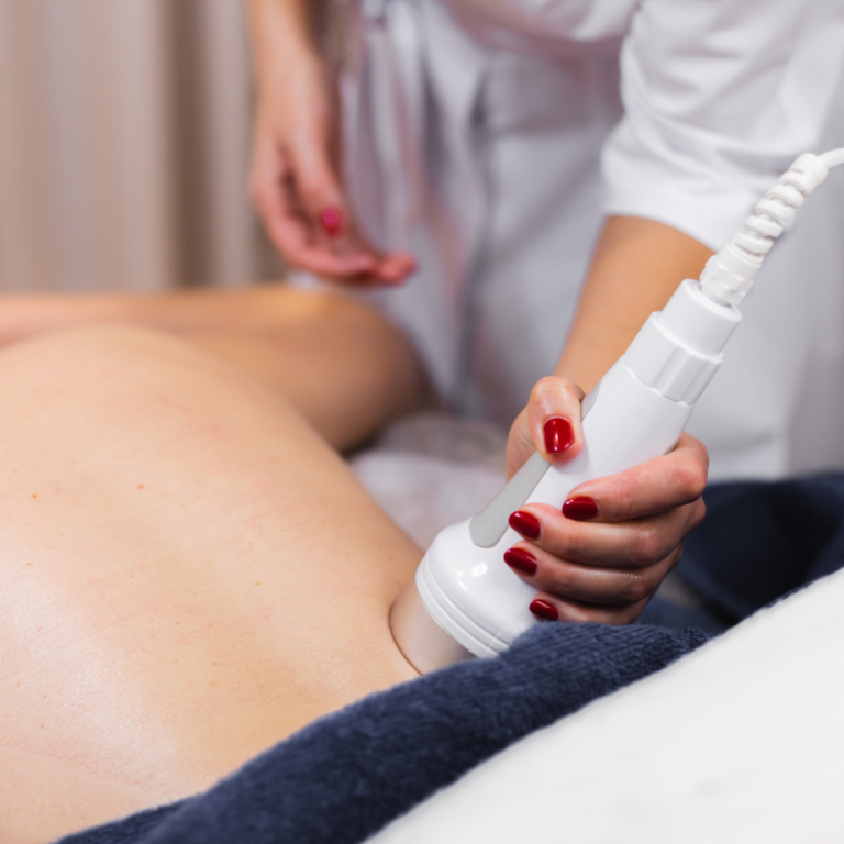 deep oscilation balneum